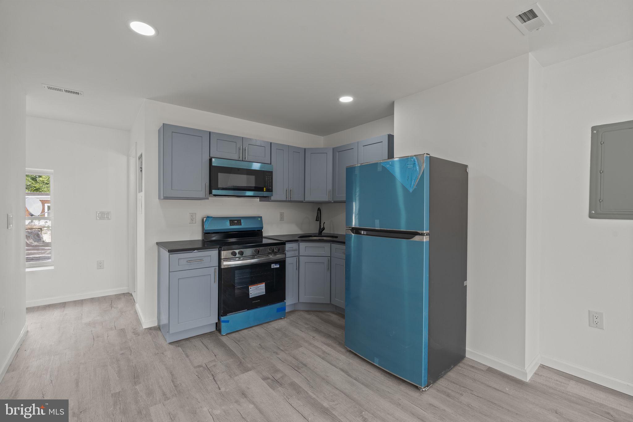 NONE AVAILABLE - Residential Income