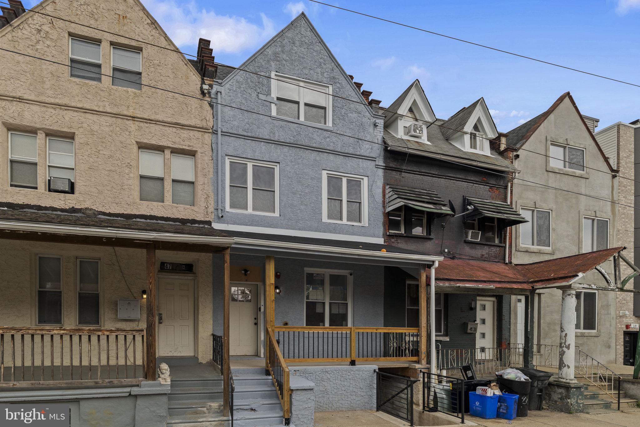 45 N FARSON STREET