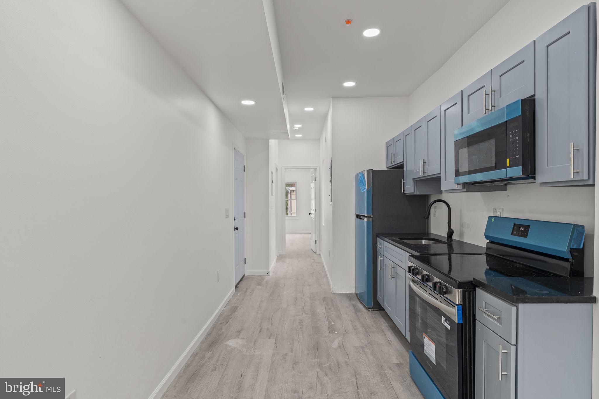 NONE AVAILABLE - Residential Income