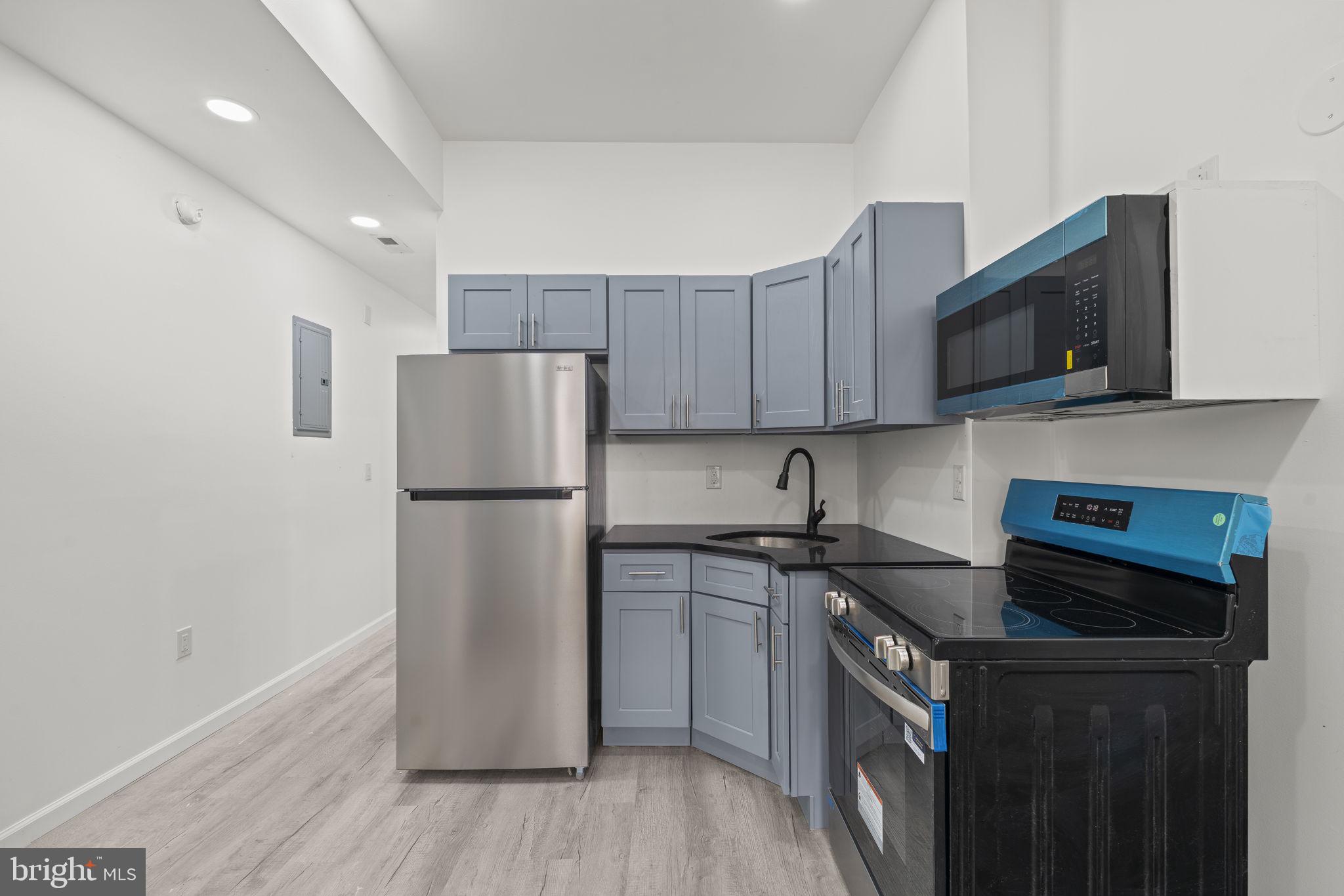 NONE AVAILABLE - Residential Income