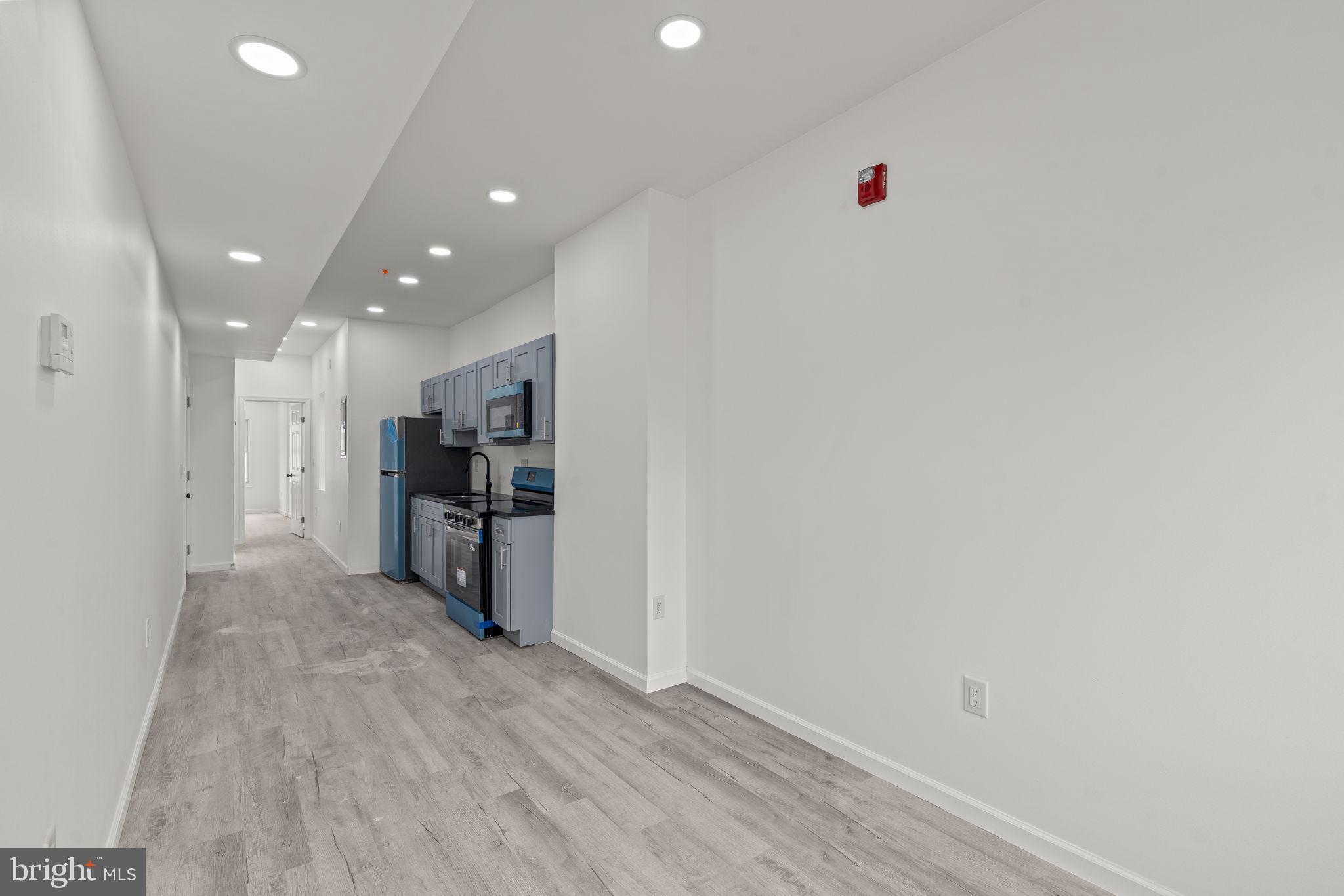 NONE AVAILABLE - Residential Income
