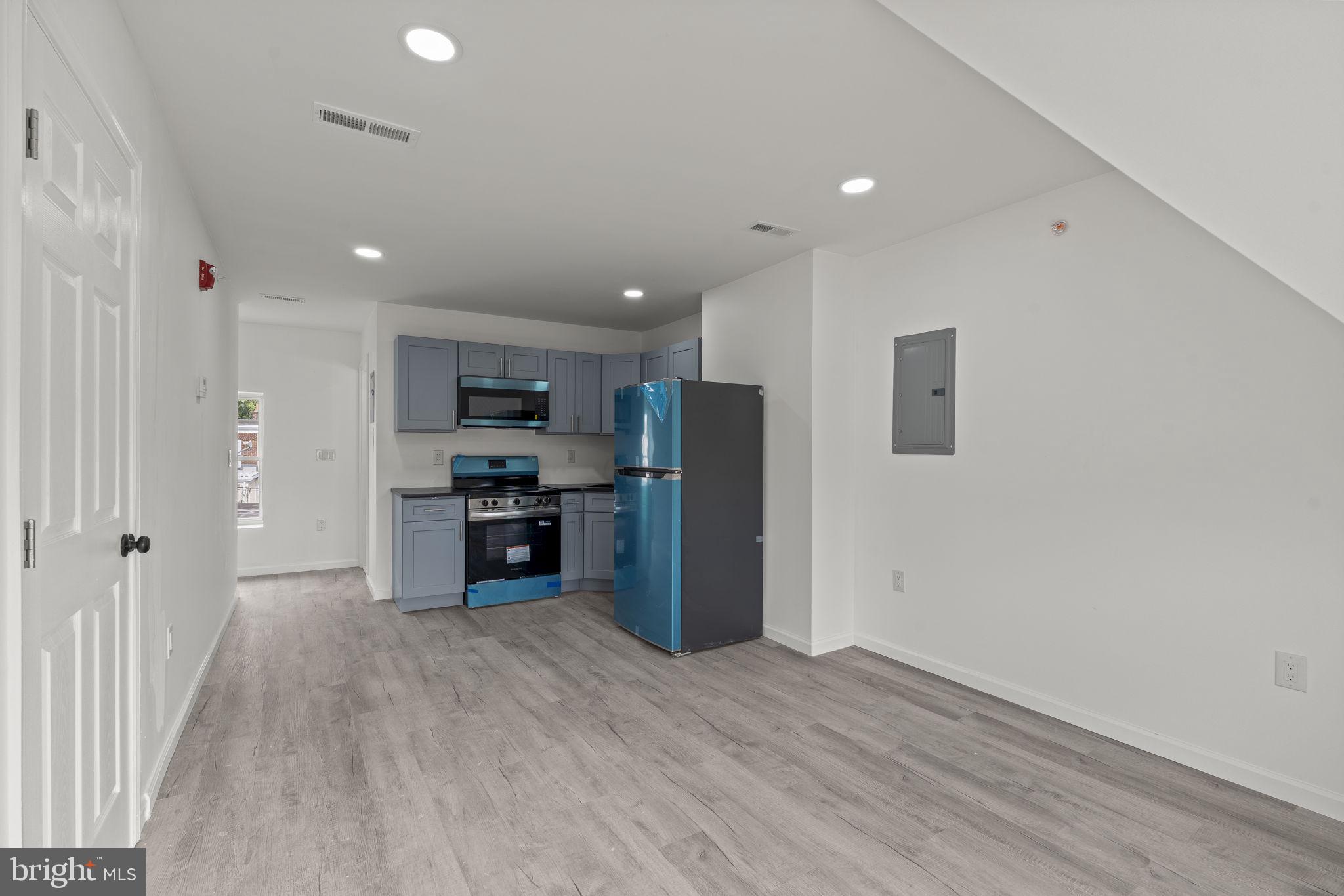 NONE AVAILABLE - Residential Income