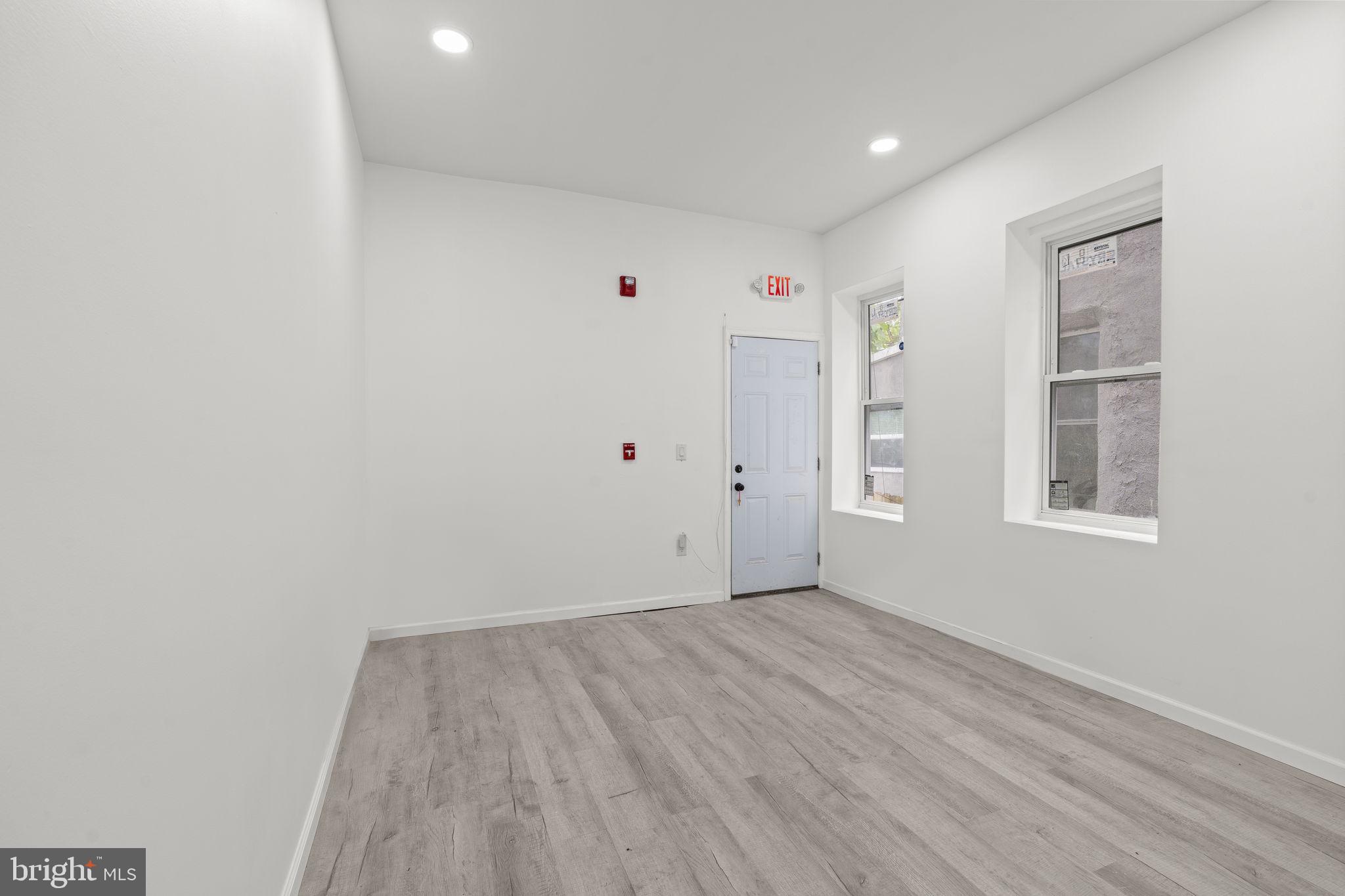 NONE AVAILABLE - Residential Income