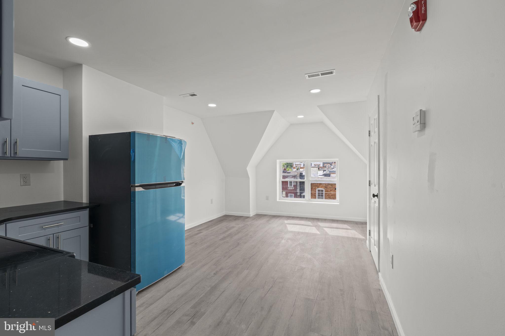 NONE AVAILABLE - Residential Income