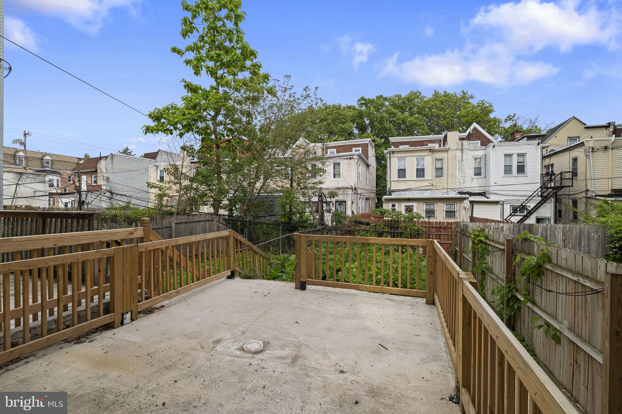 NONE AVAILABLE - Residential Income