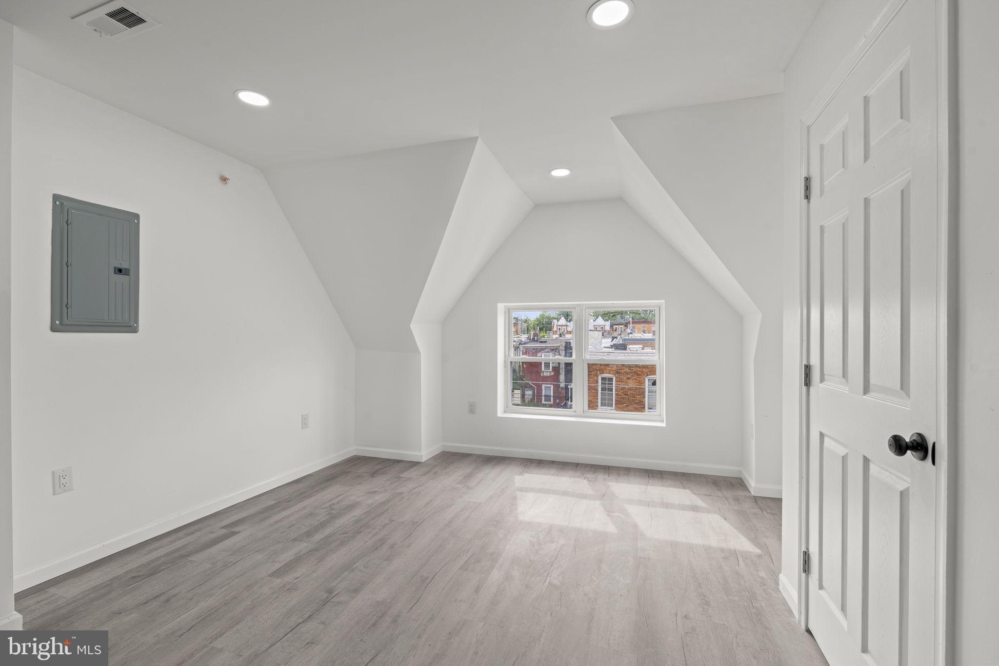 NONE AVAILABLE - Residential Income