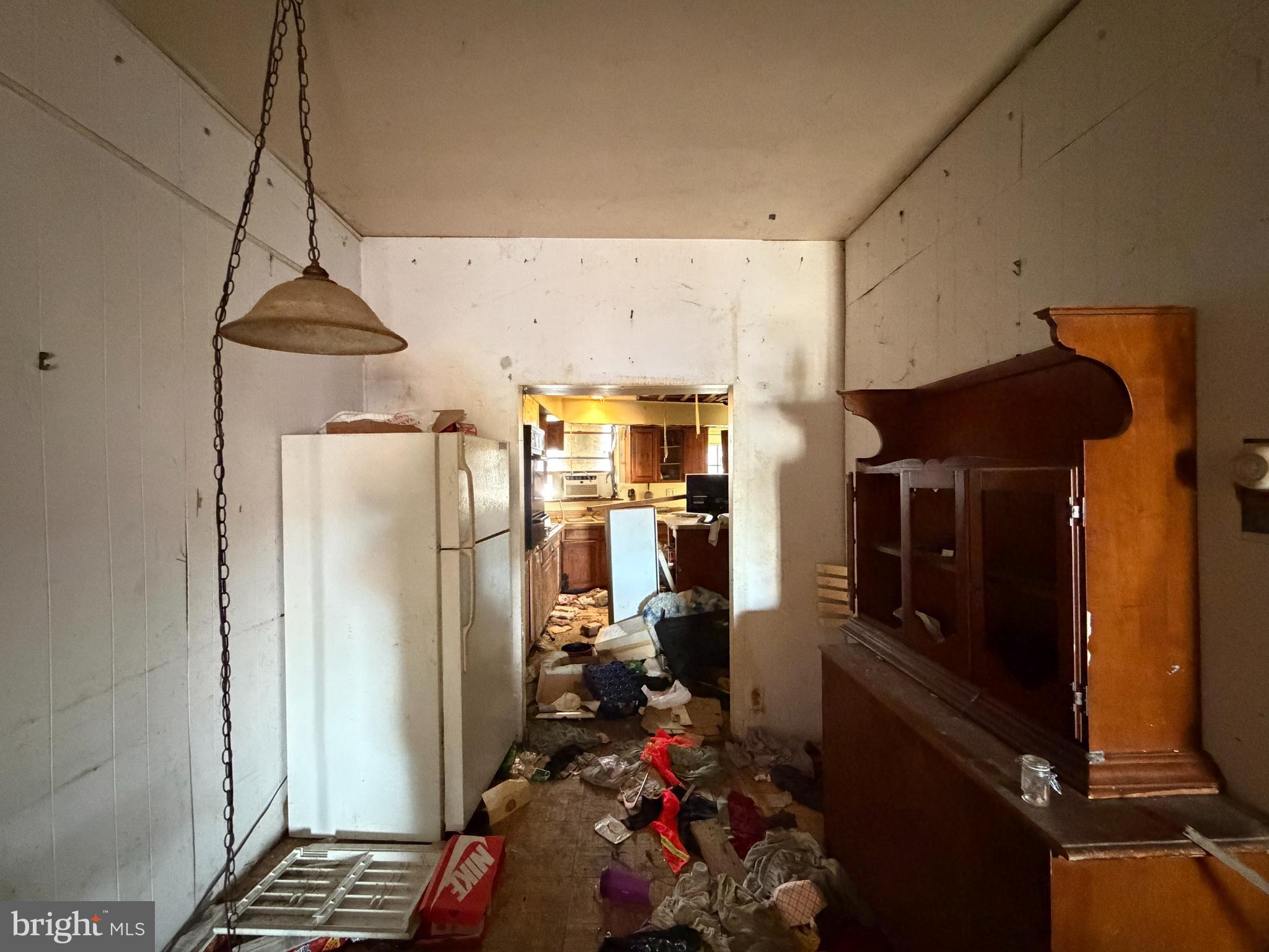 MILL HILL - Residential