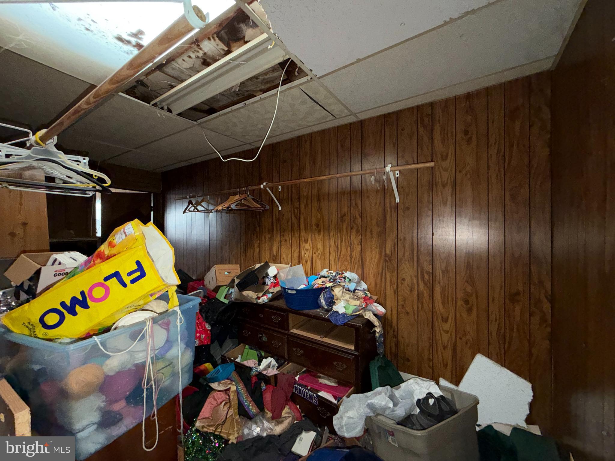 MILL HILL - Residential