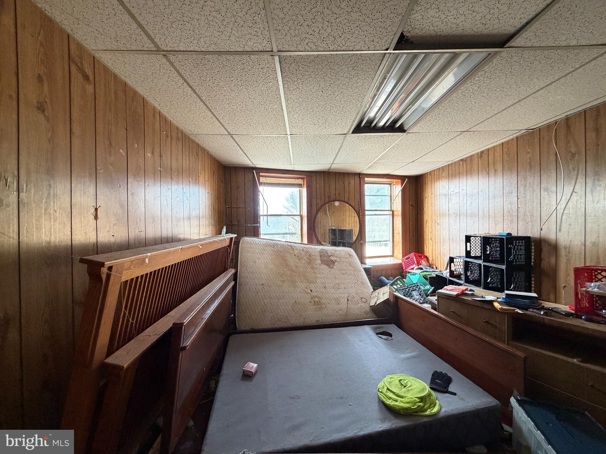 MILL HILL - Residential