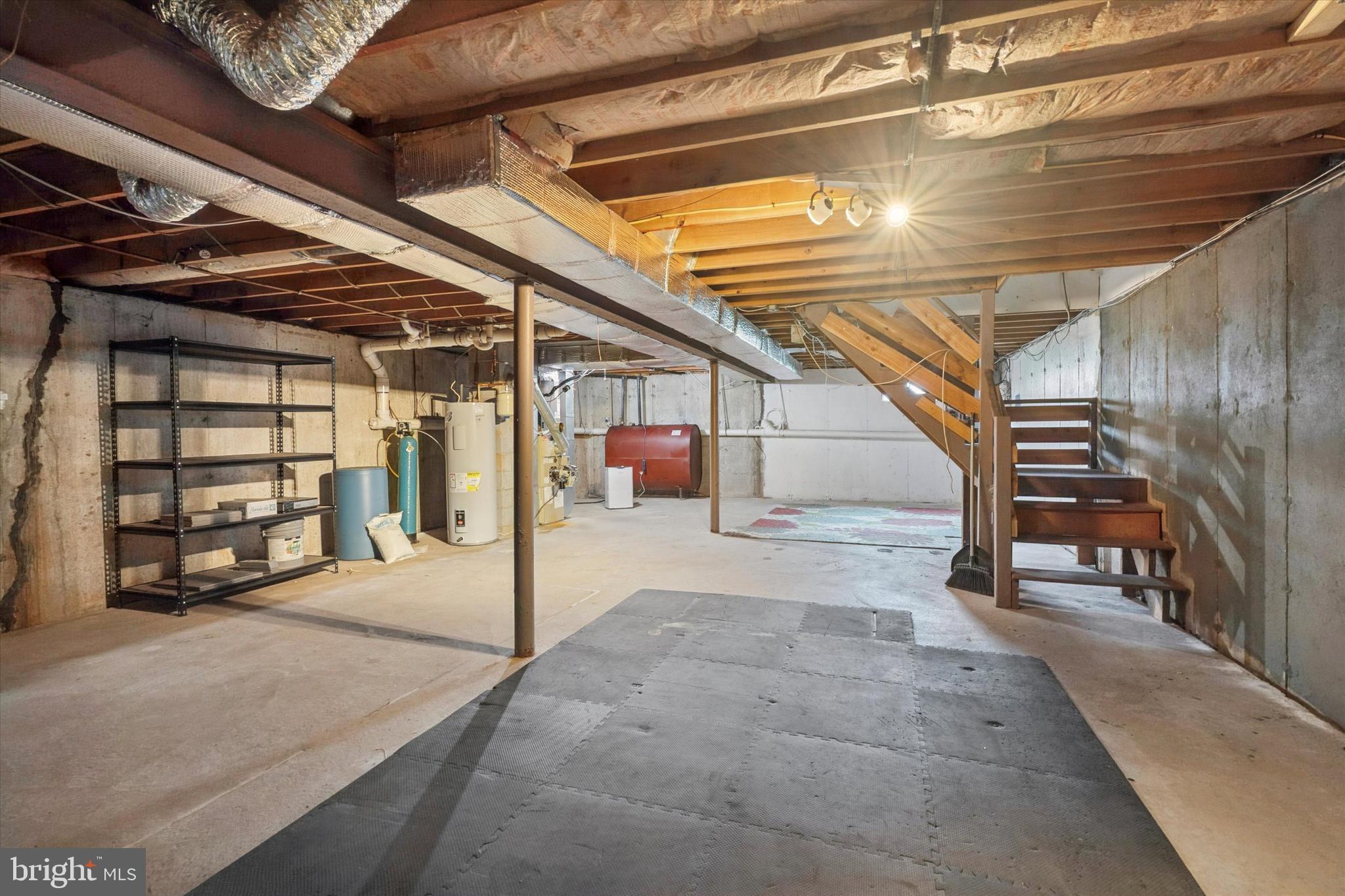 COLDSPRING CROSSIN - Residential