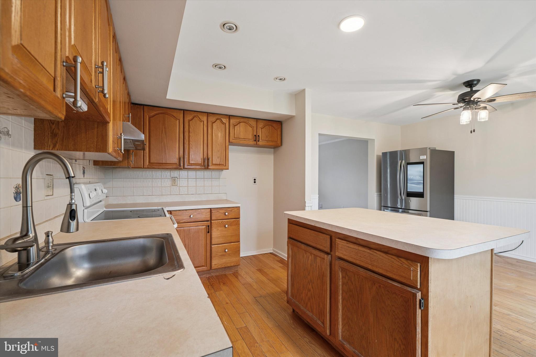 COLDSPRING CROSSIN - Residential