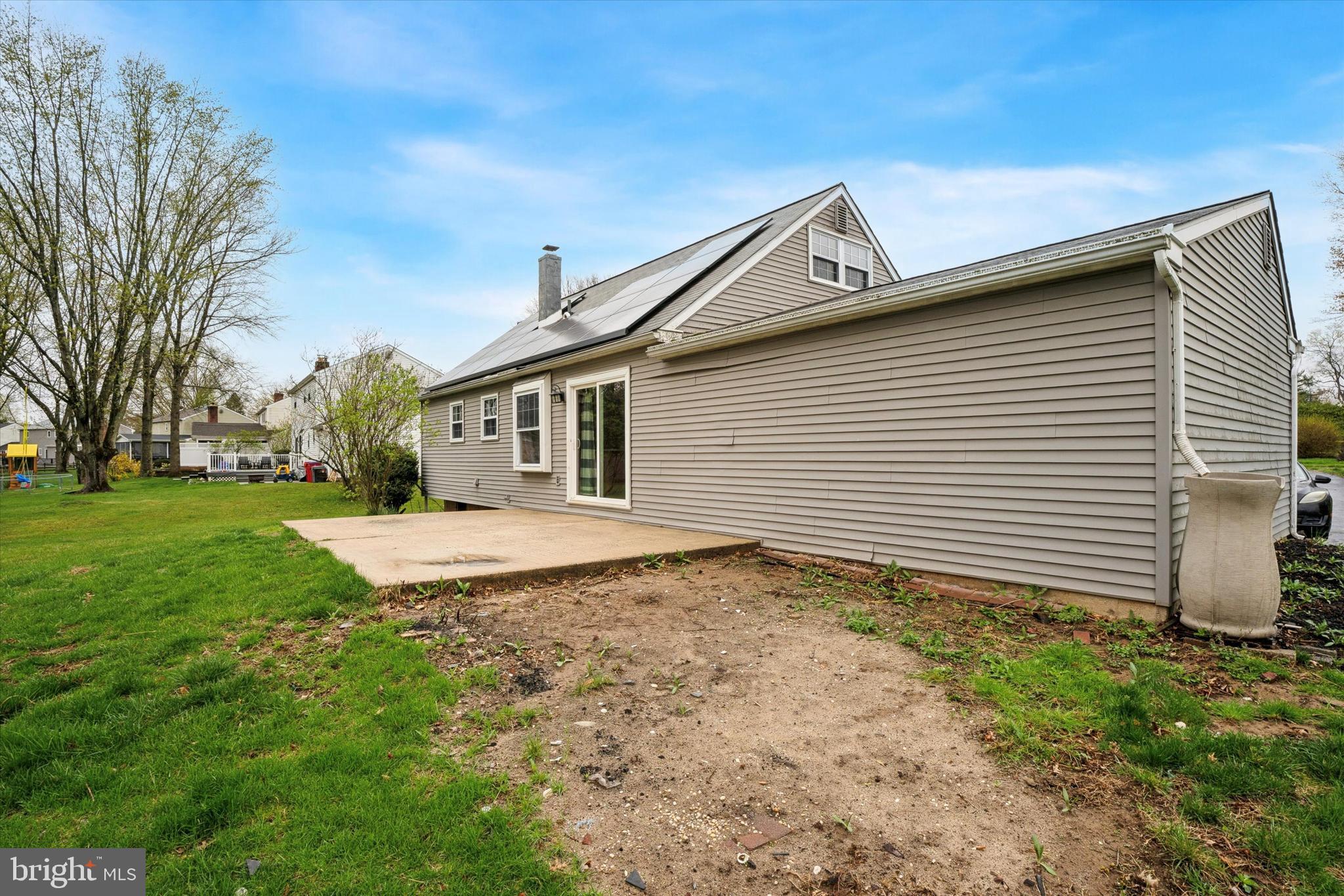 COLDSPRING CROSSIN - Residential