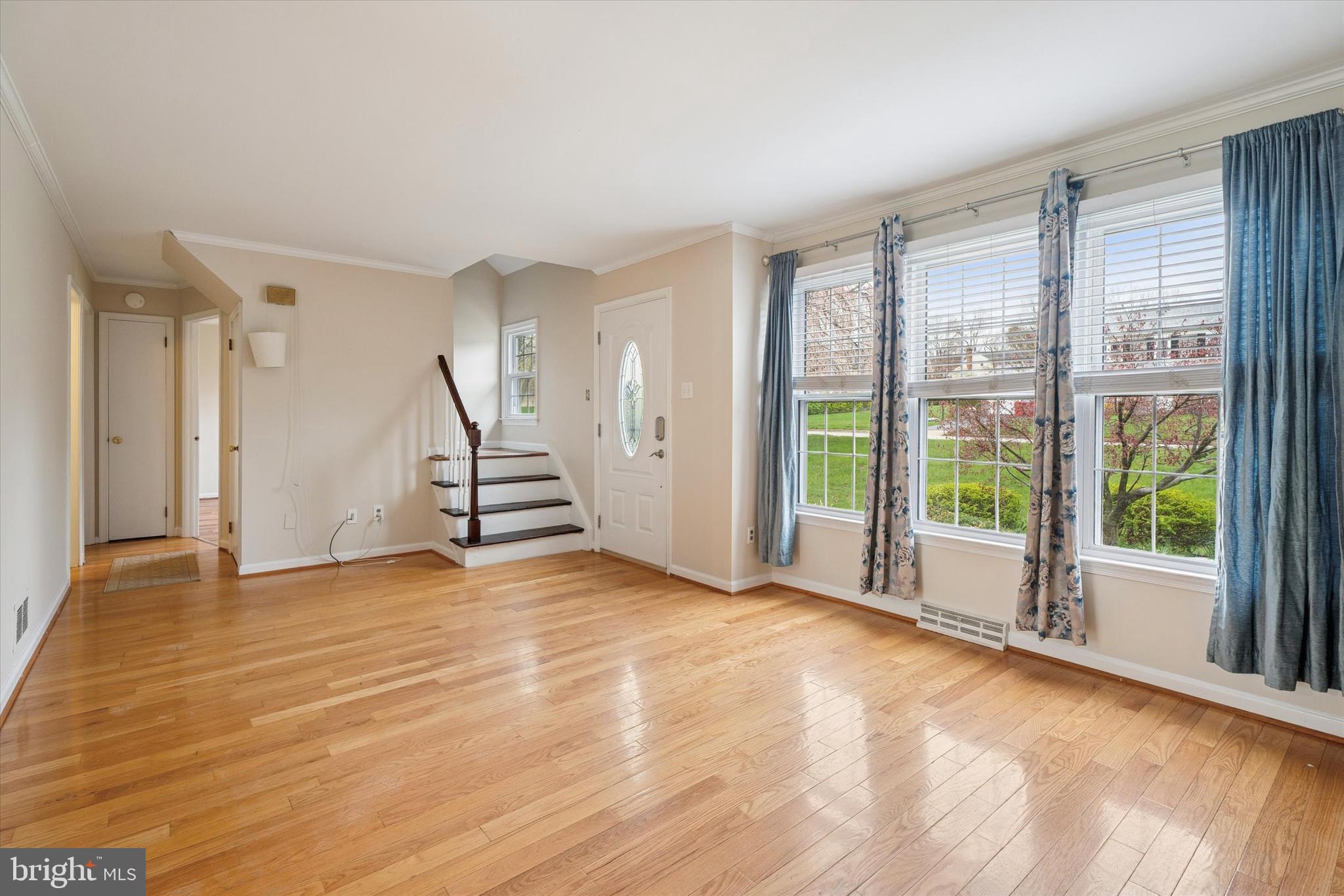 COLDSPRING CROSSIN - Residential