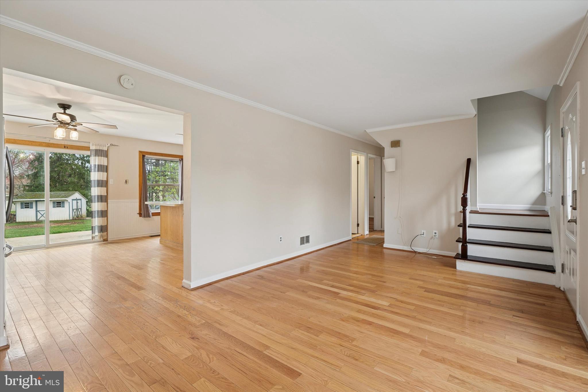 COLDSPRING CROSSIN - Residential