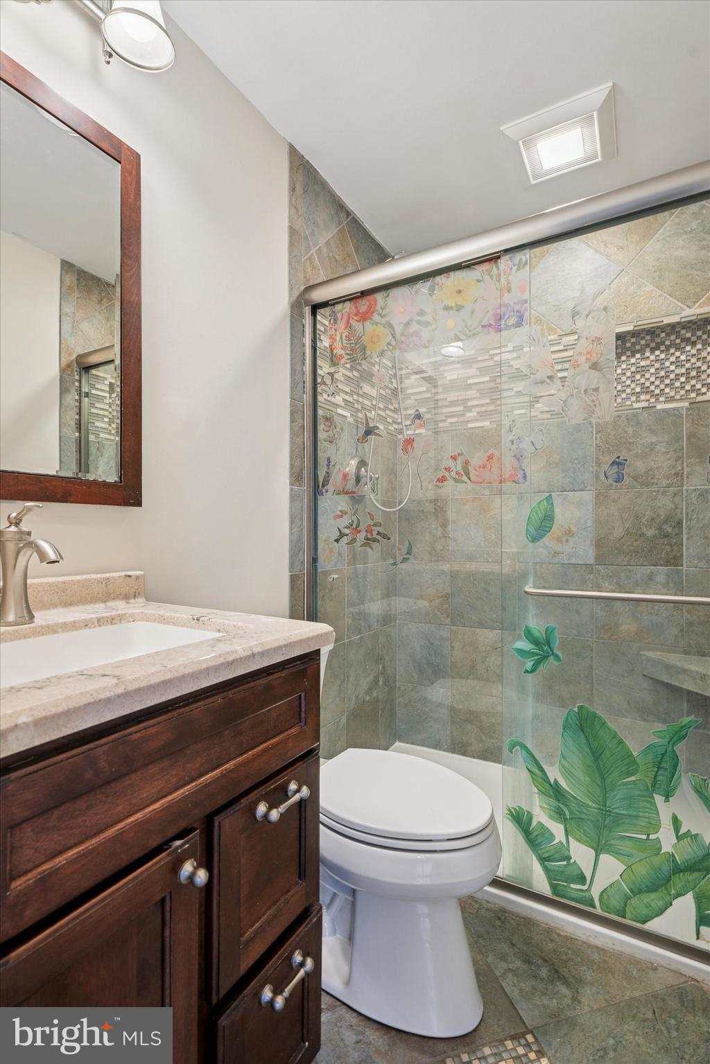 COLDSPRING CROSSIN - Residential