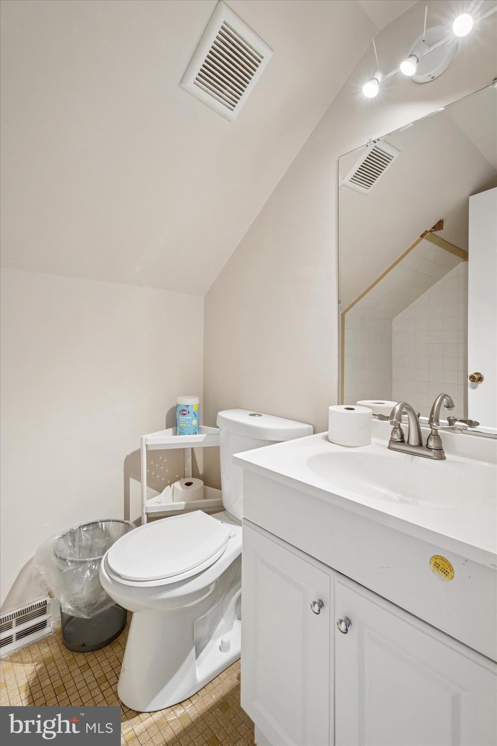 COLDSPRING CROSSIN - Residential