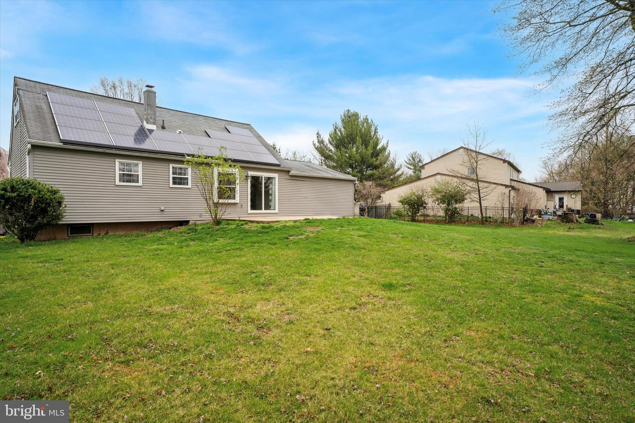 COLDSPRING CROSSIN - Residential