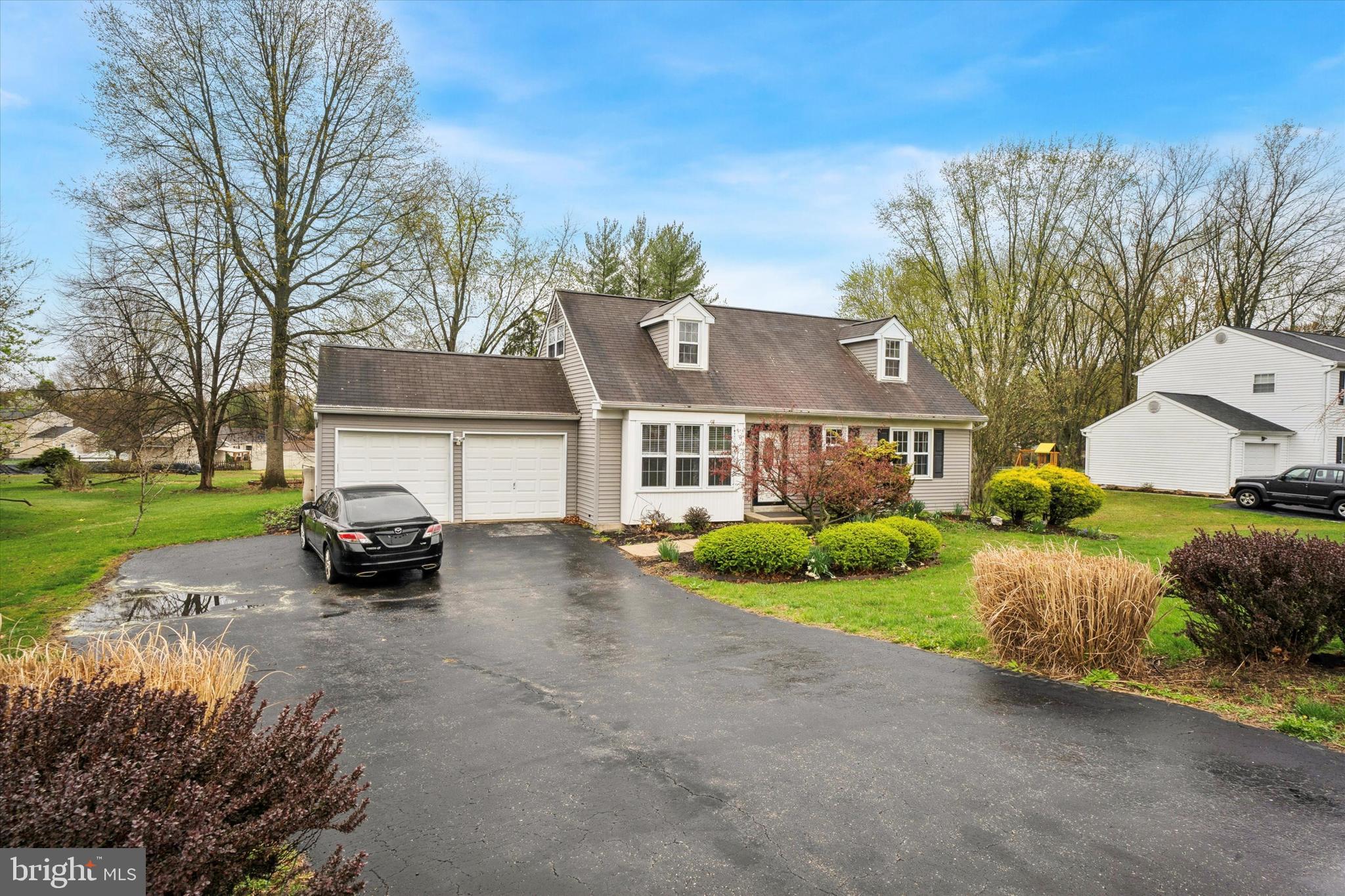 COLDSPRING CROSSIN - Residential