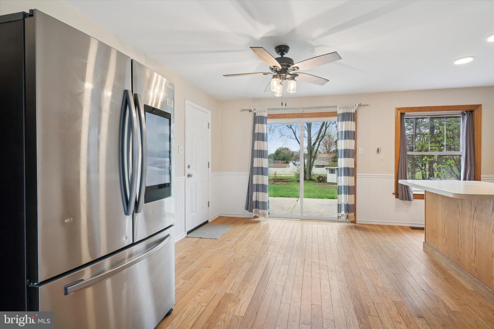 COLDSPRING CROSSIN - Residential