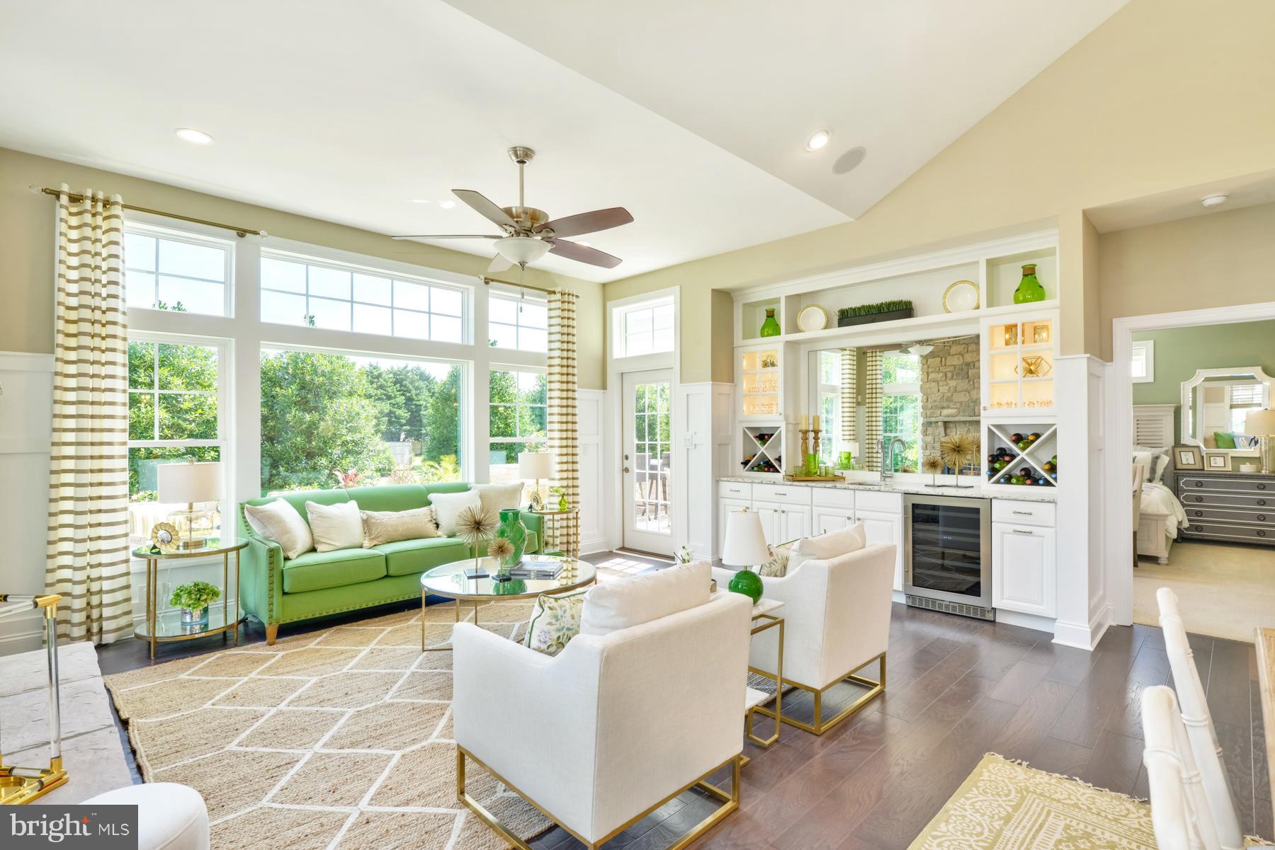 PENINSULA - Residential