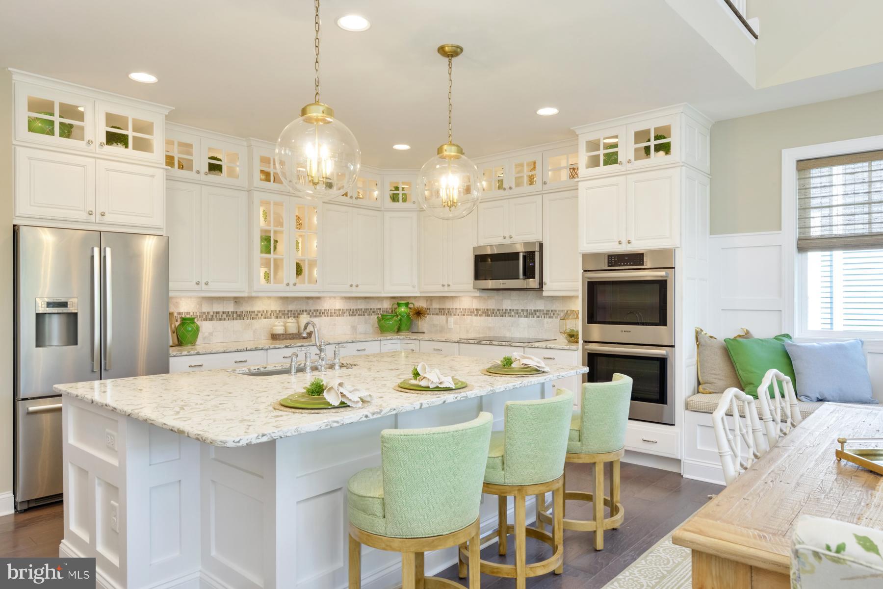 PENINSULA - Residential