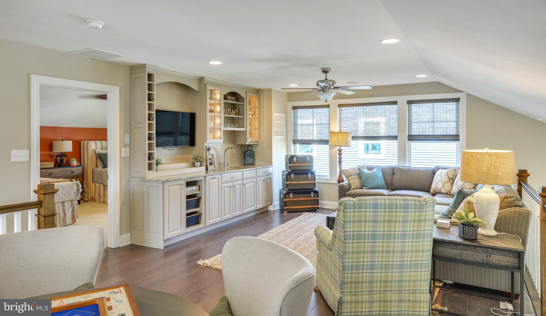 PENINSULA - Residential