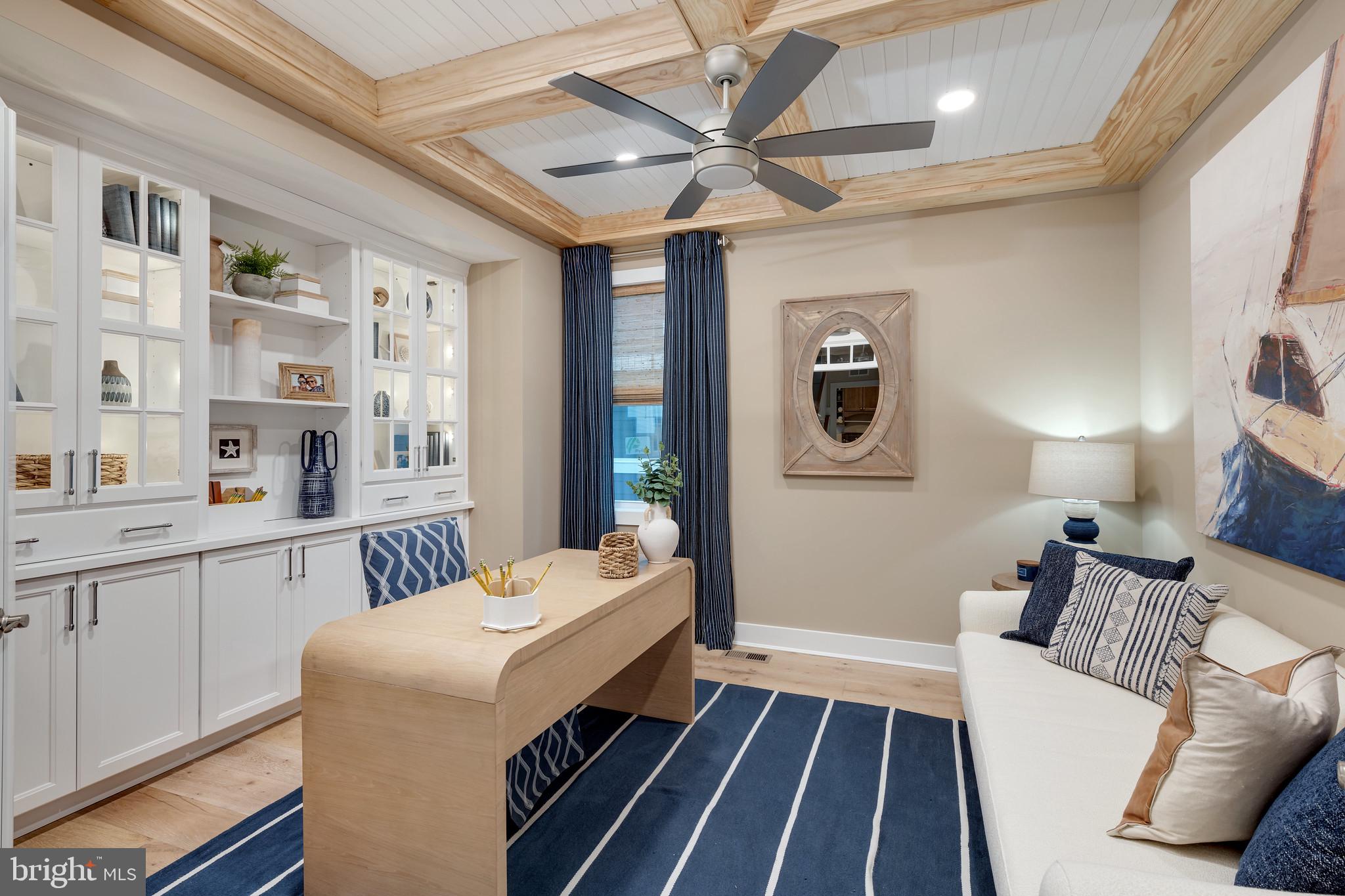 PENINSULA - Residential