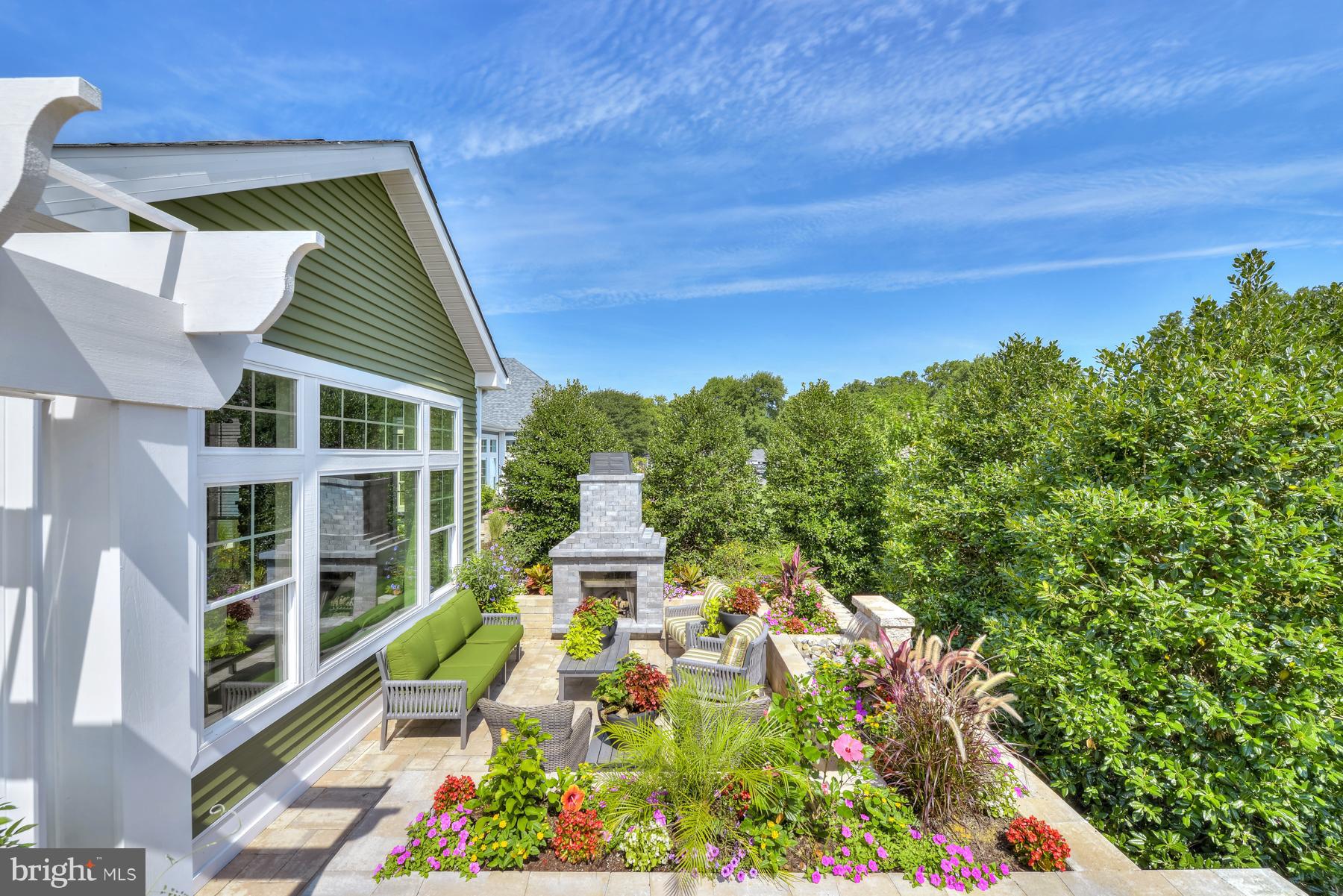 PENINSULA - Residential