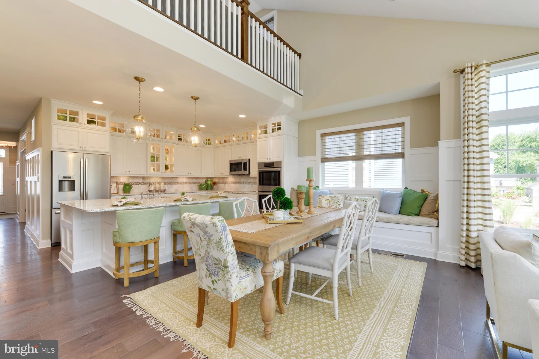 PENINSULA - Residential