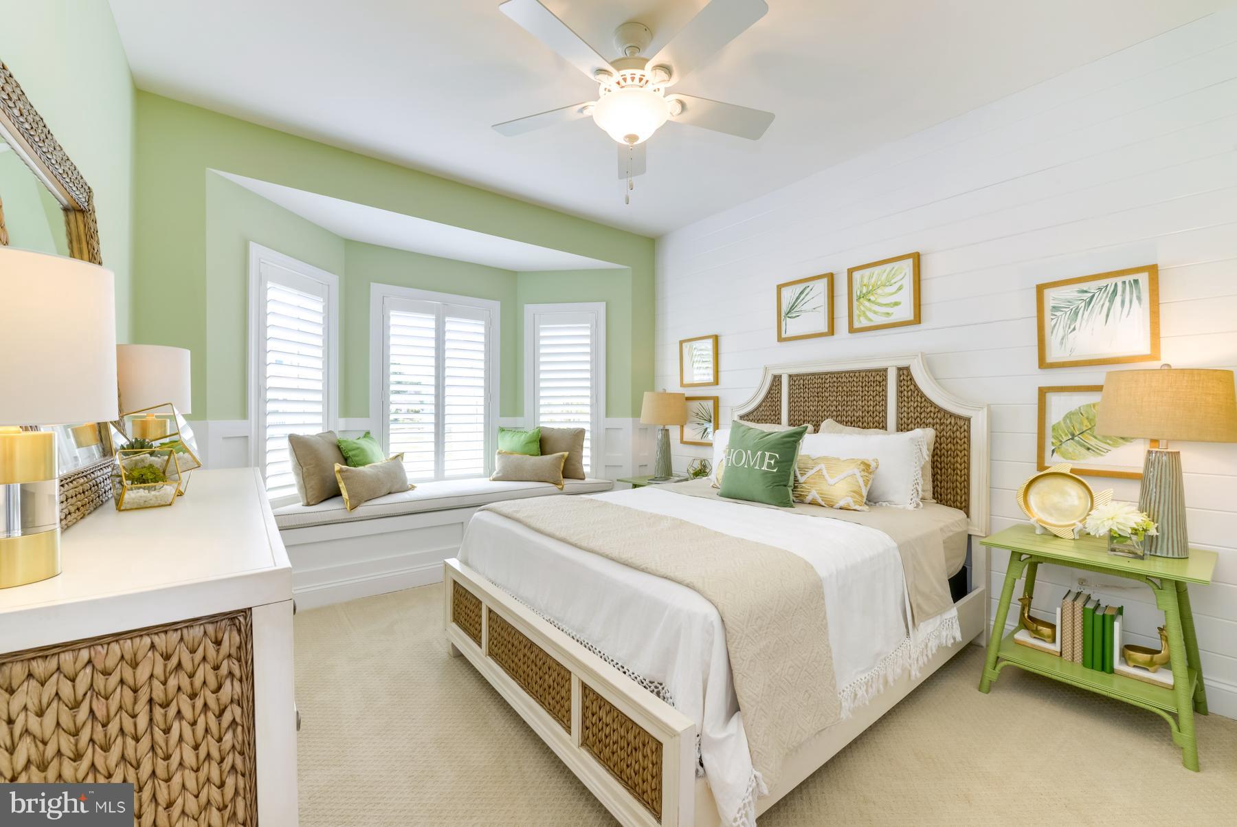 PENINSULA - Residential