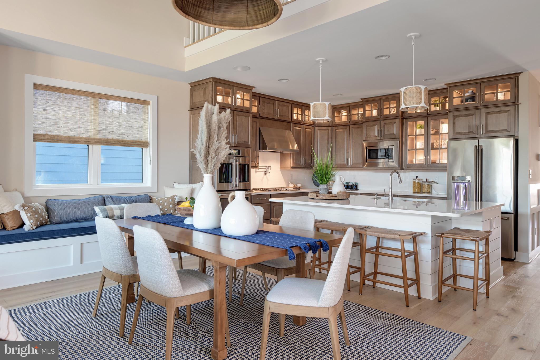 PENINSULA - Residential