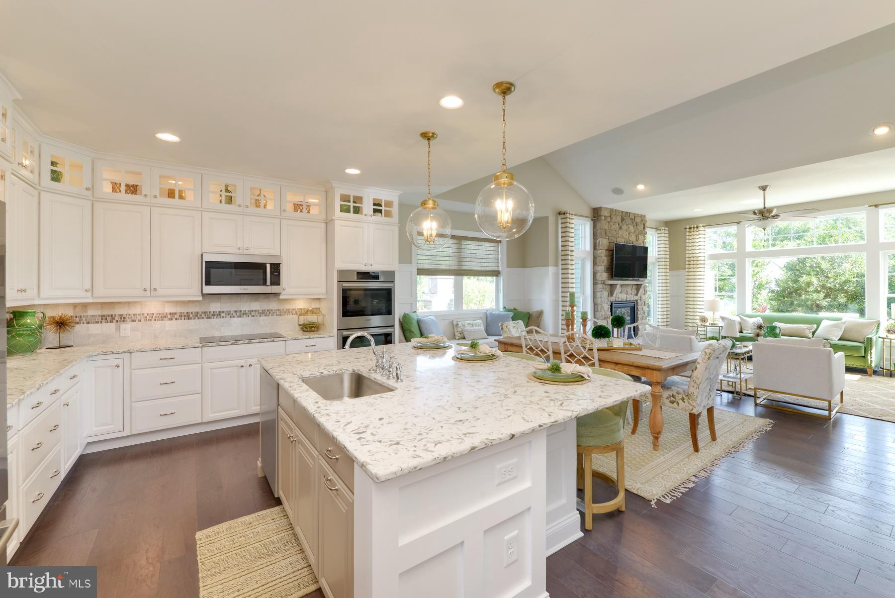 PENINSULA - Residential