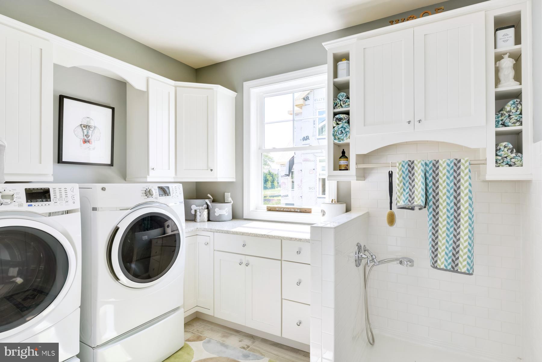 PENINSULA - Residential