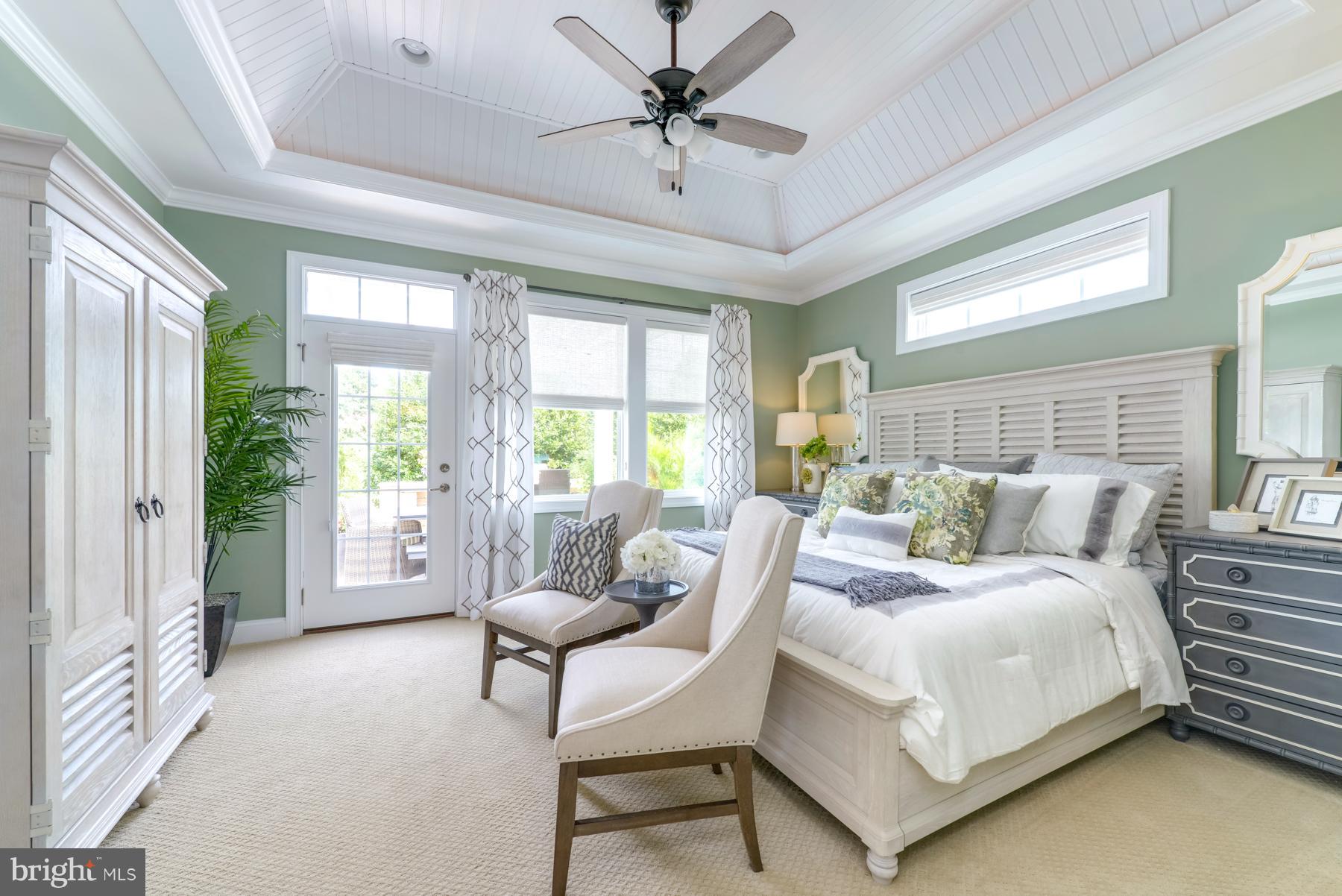 PENINSULA - Residential