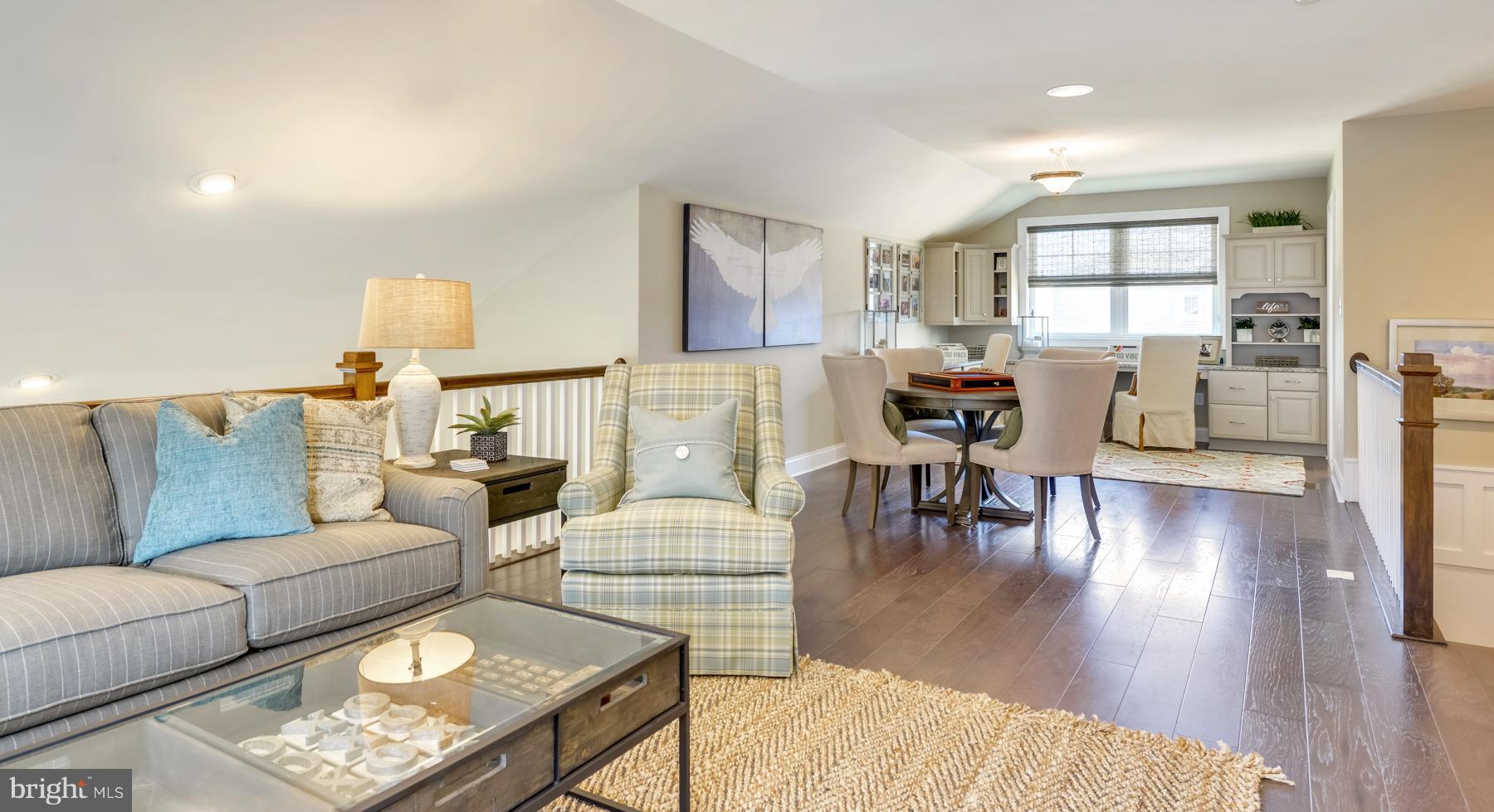 PENINSULA - Residential