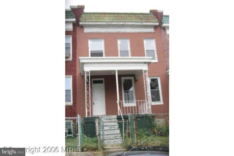 THIS IS A FANNIE MAE HOMEPATH PROPERTY. BUYER IS TO VERIFY GROUND RENT, IF ANY.