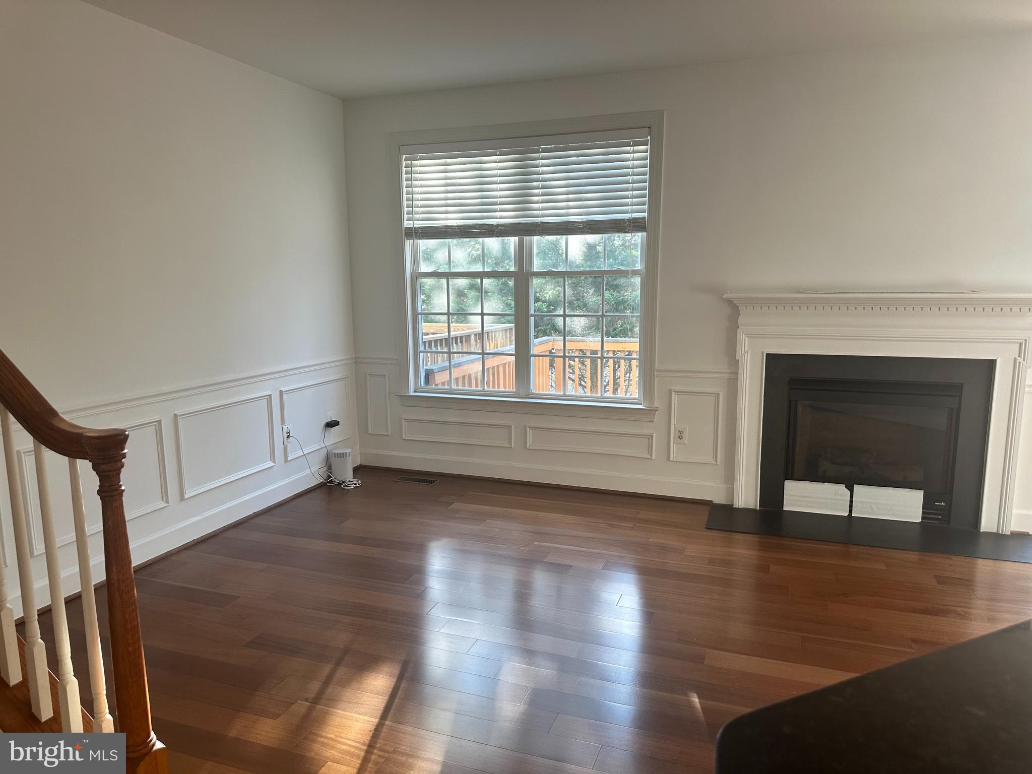 VILLAGE AT HERNDON MILLS - Residential Lease