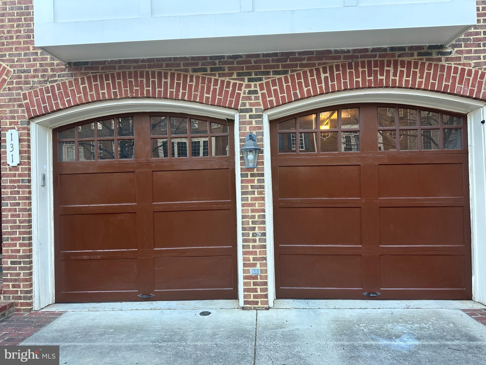 VILLAGE AT HERNDON MILLS - Residential Lease