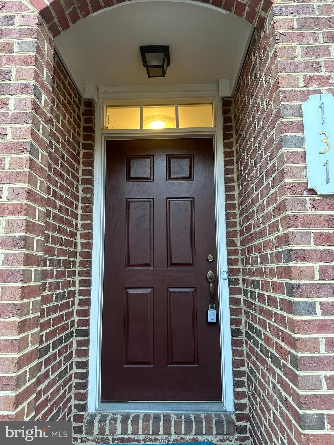 VILLAGE AT HERNDON MILLS - Residential Lease