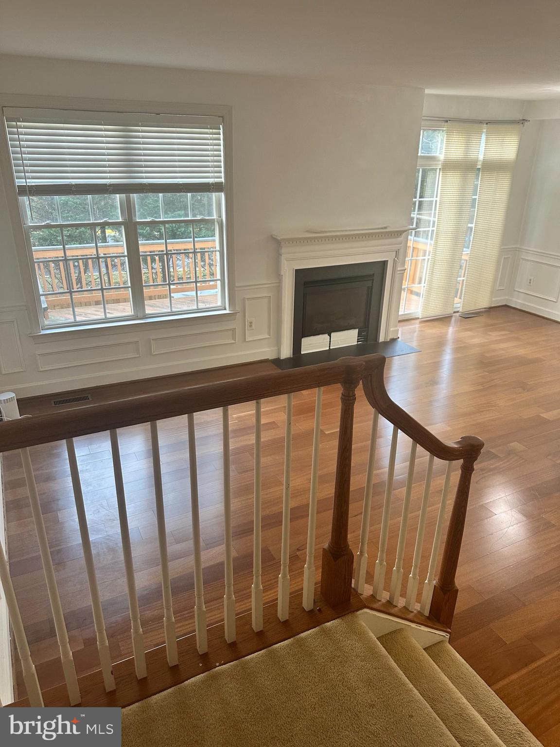 VILLAGE AT HERNDON MILLS - Residential Lease