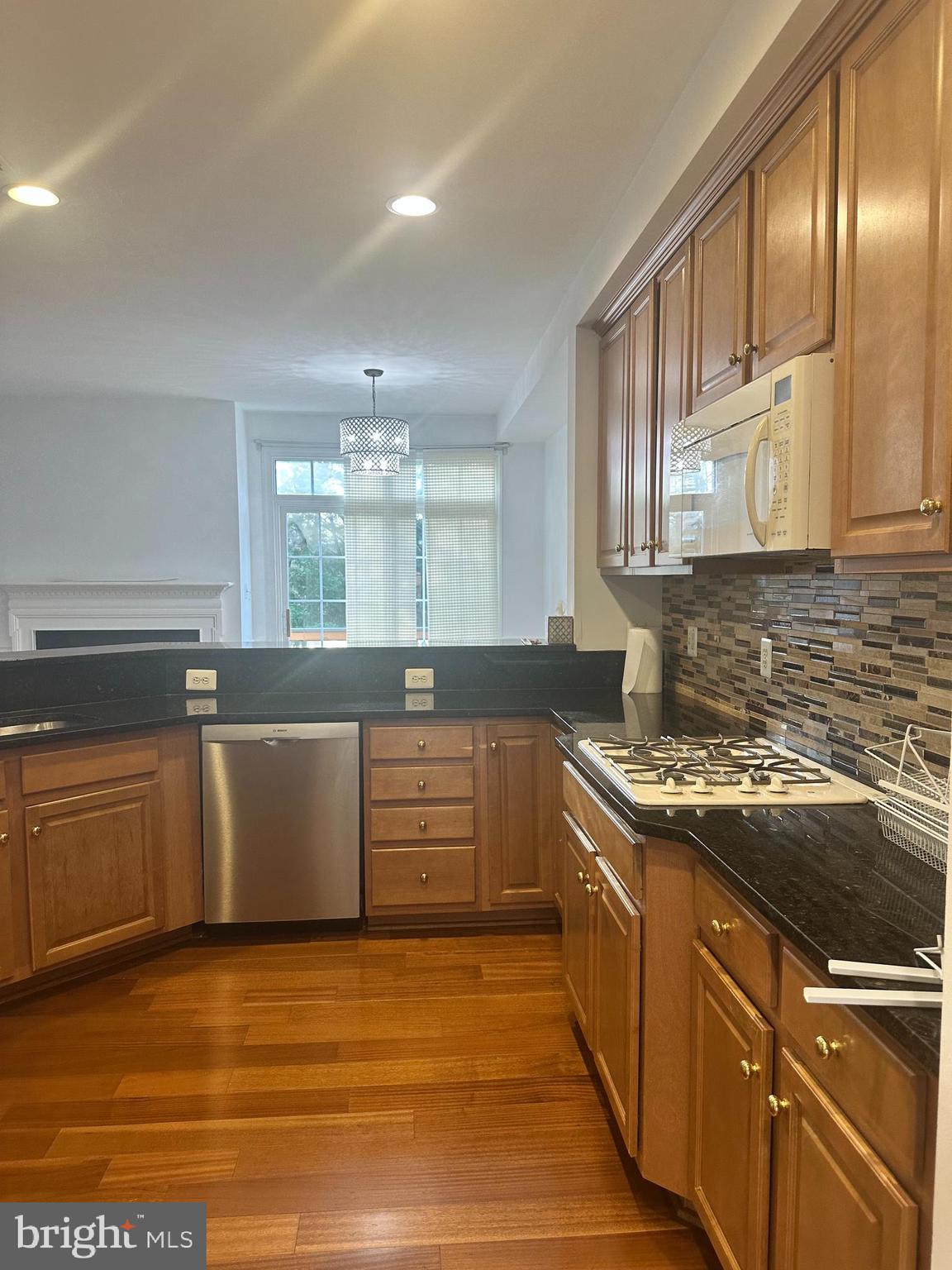 VILLAGE AT HERNDON MILLS - Residential Lease