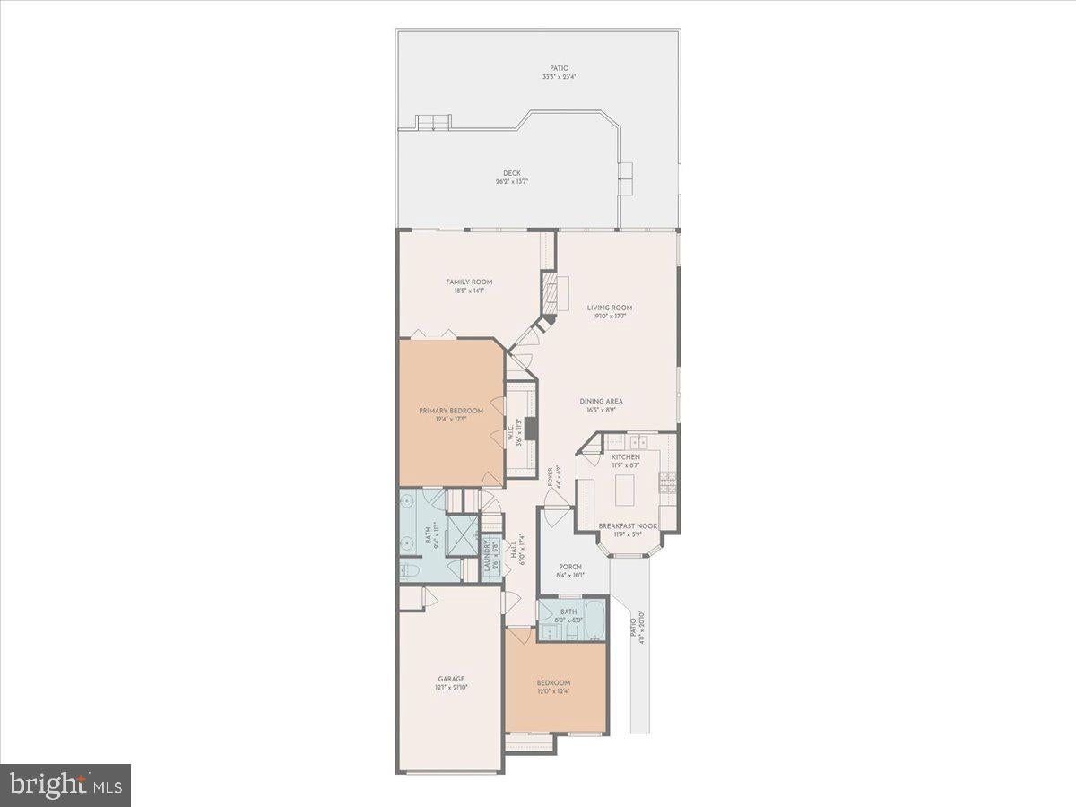 11602 SARRINGTON COURT