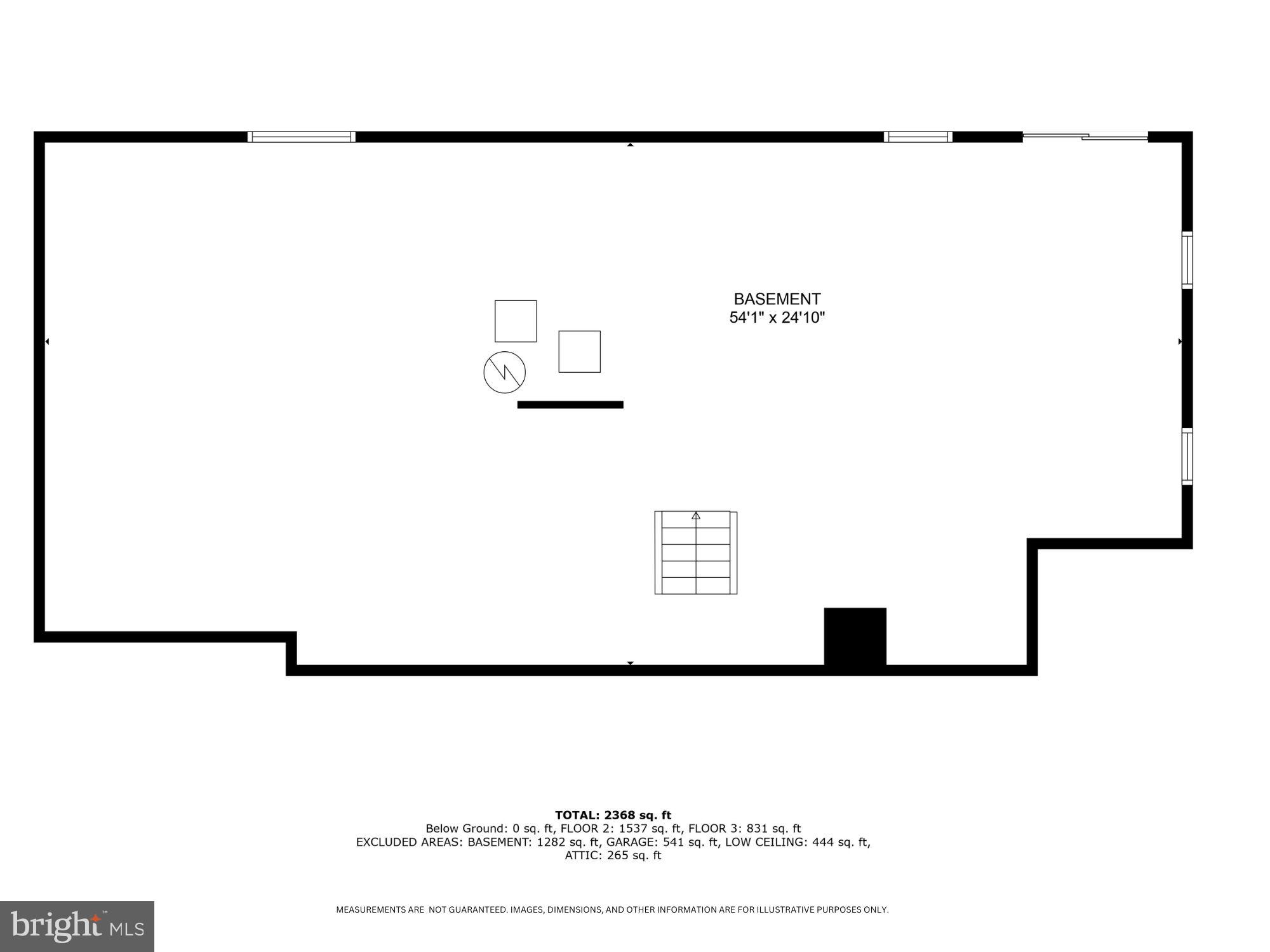 NONE AVAILABLE - Residential