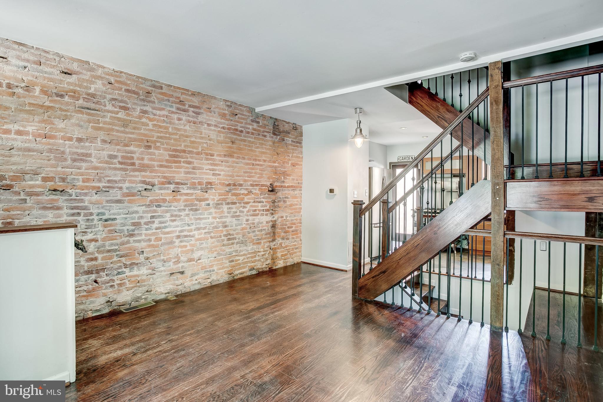 BUTCHER'S HILL - Residential Lease