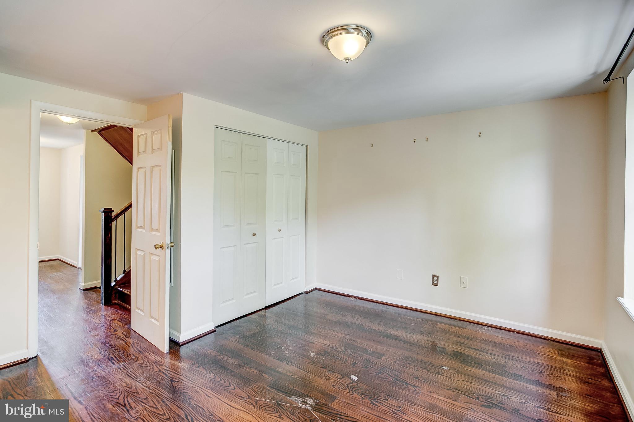 BUTCHER'S HILL - Residential Lease