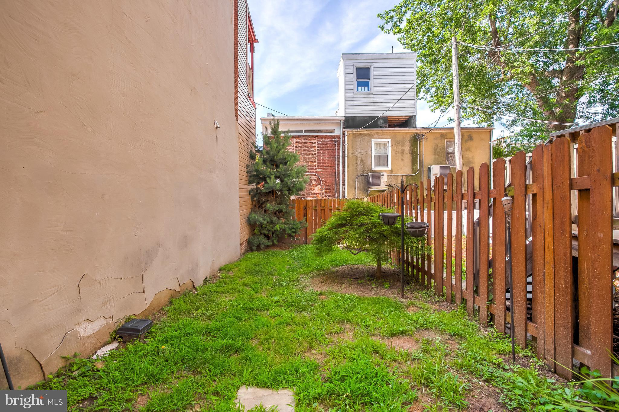 BUTCHER'S HILL - Residential Lease