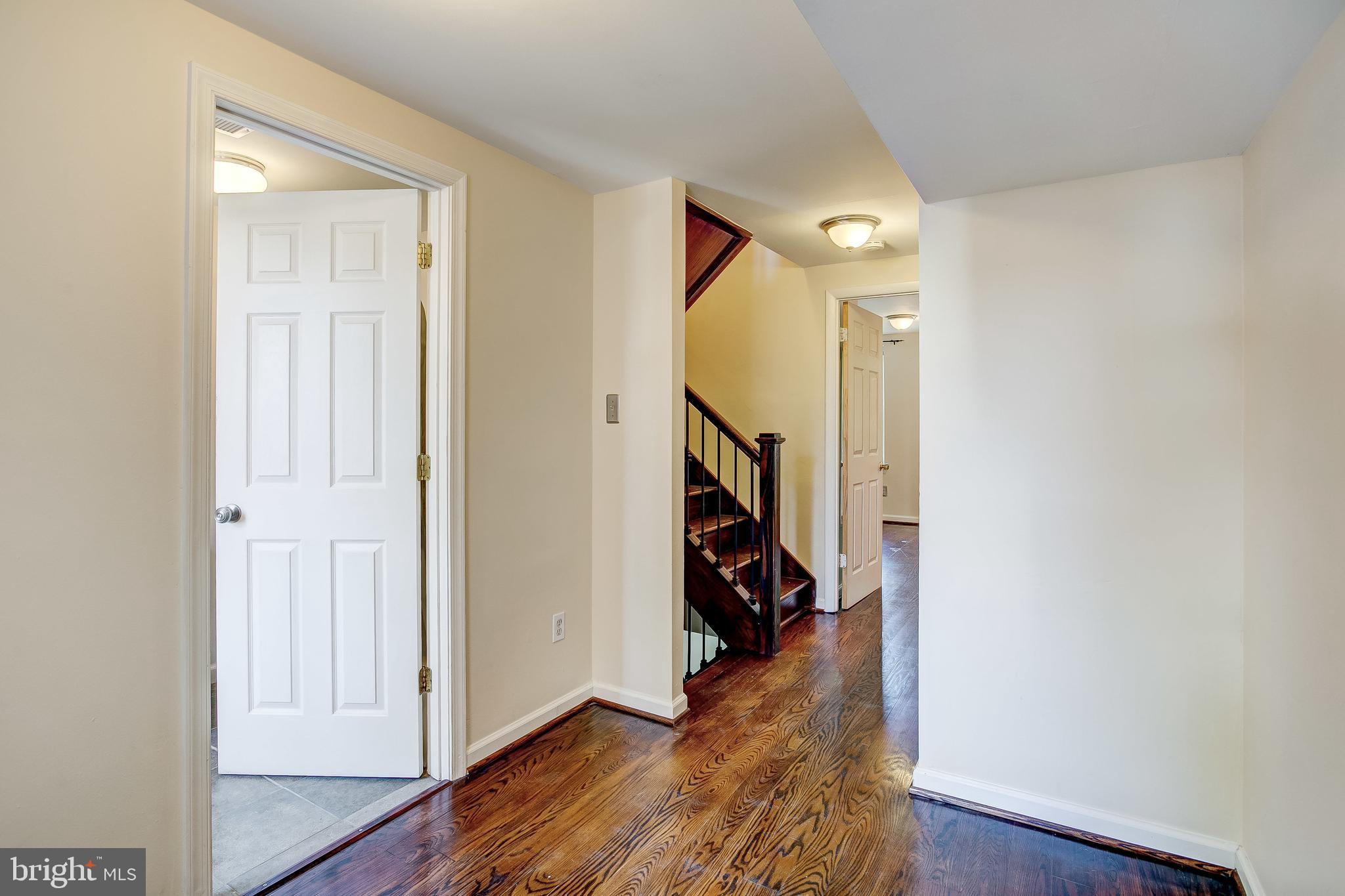 BUTCHER'S HILL - Residential Lease