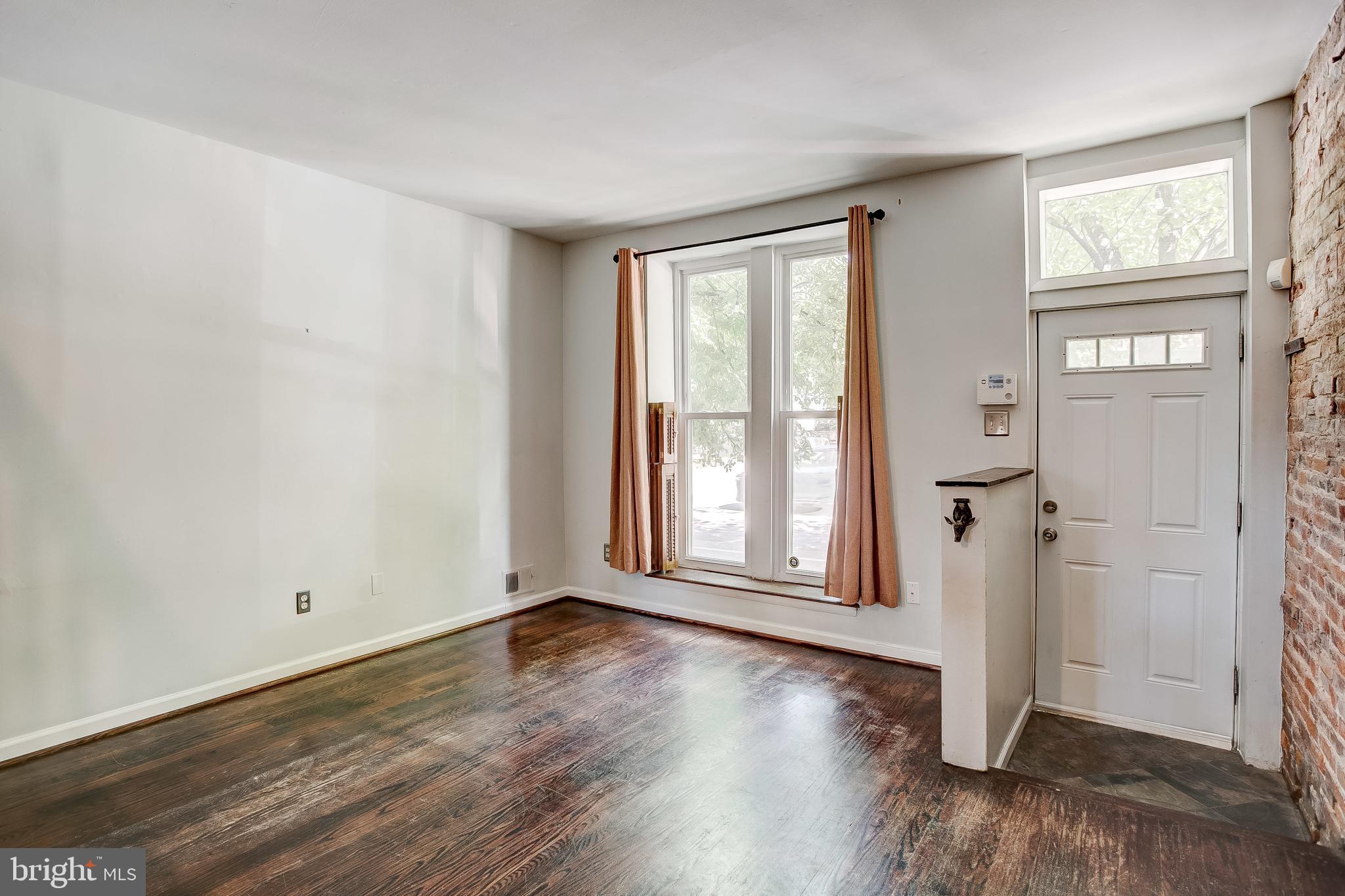 BUTCHER'S HILL - Residential Lease