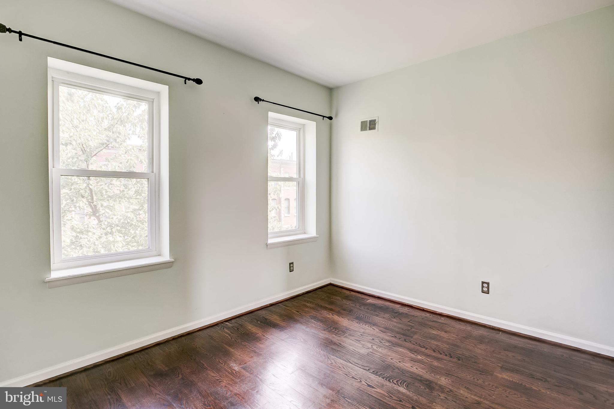 BUTCHER'S HILL - Residential Lease