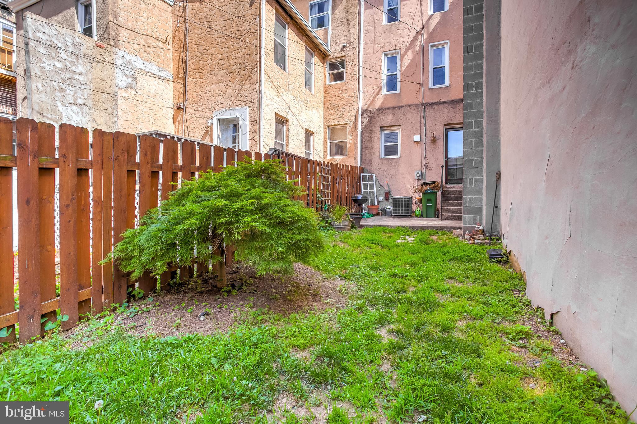 BUTCHER'S HILL - Residential Lease